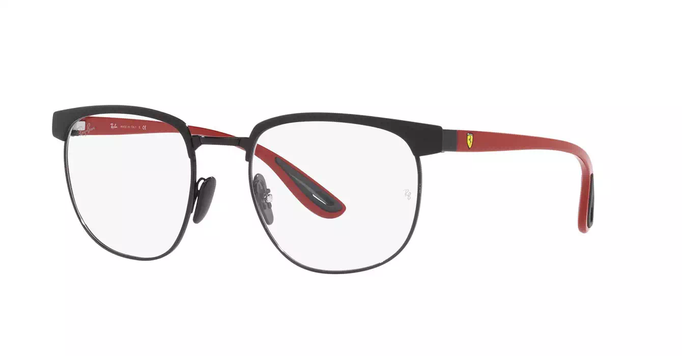 Ray-Ban RB3698-V-M F041 s53