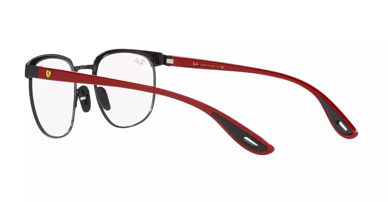 Ray-Ban RB3698-V-M F041 s53