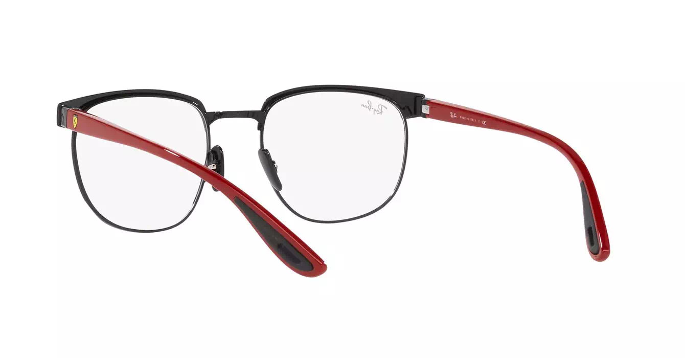 Ray-Ban RB3698-V-M F041 s53