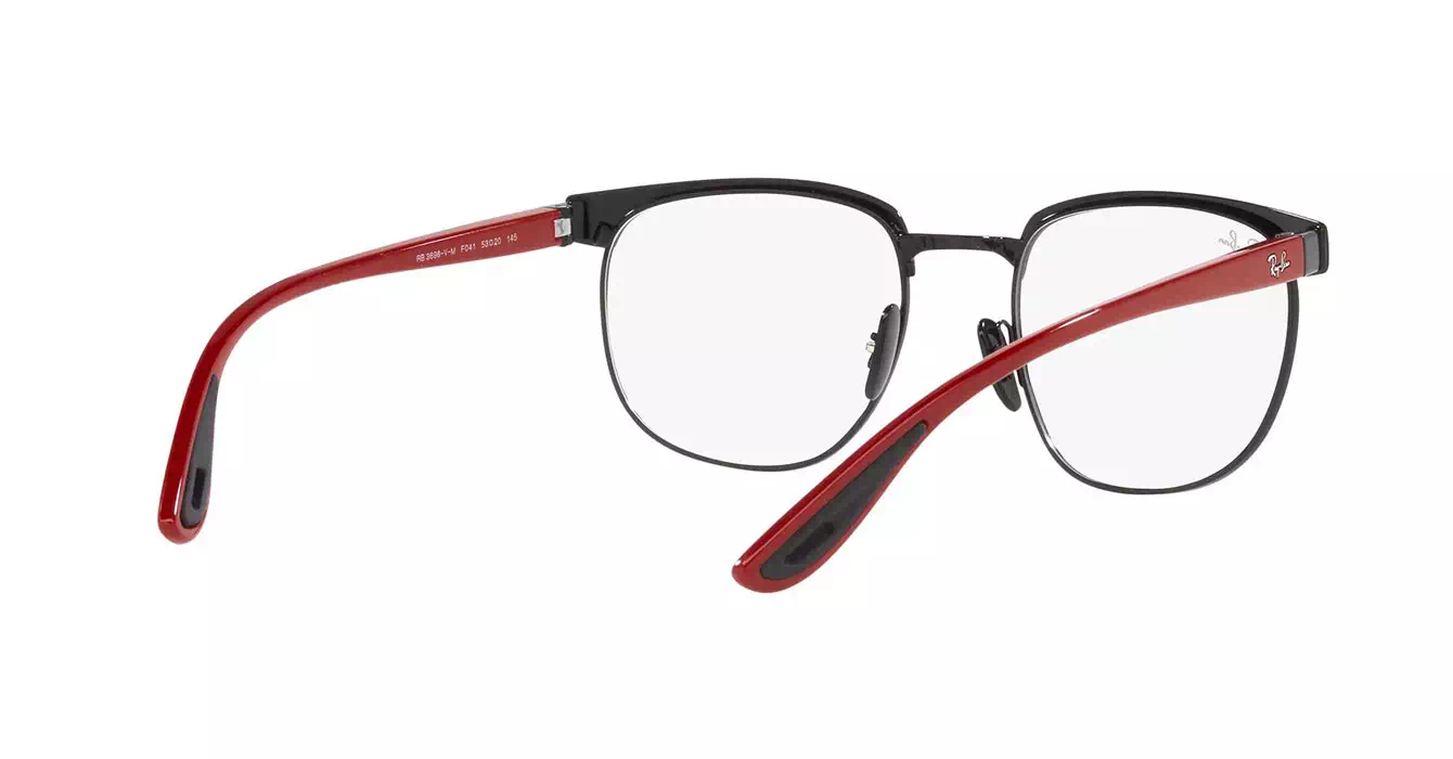 Ray-Ban RB3698-V-M F041 s53