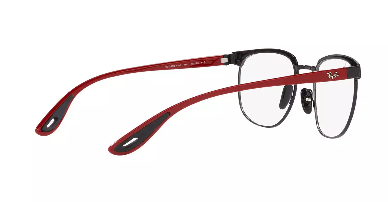 Ray-Ban RB3698-V-M F041 s53