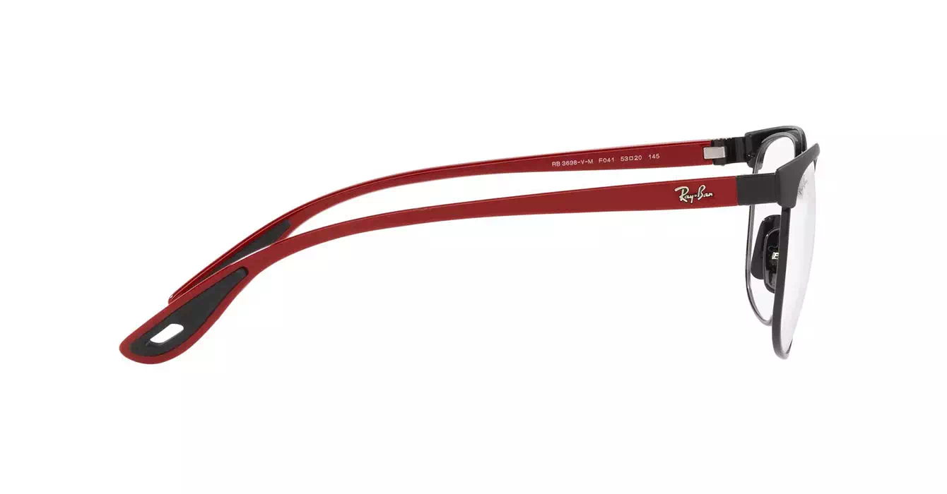 Ray-Ban RB3698-V-M F041 s53