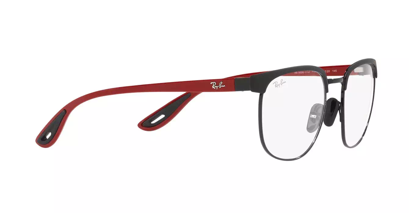 Ray-Ban RB3698-V-M F041 s53