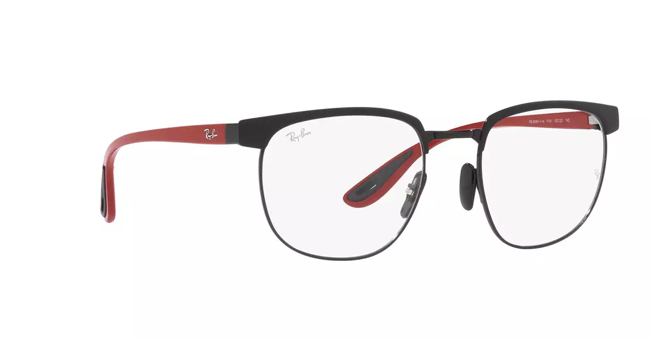Ray-Ban RB3698-V-M F041 s53