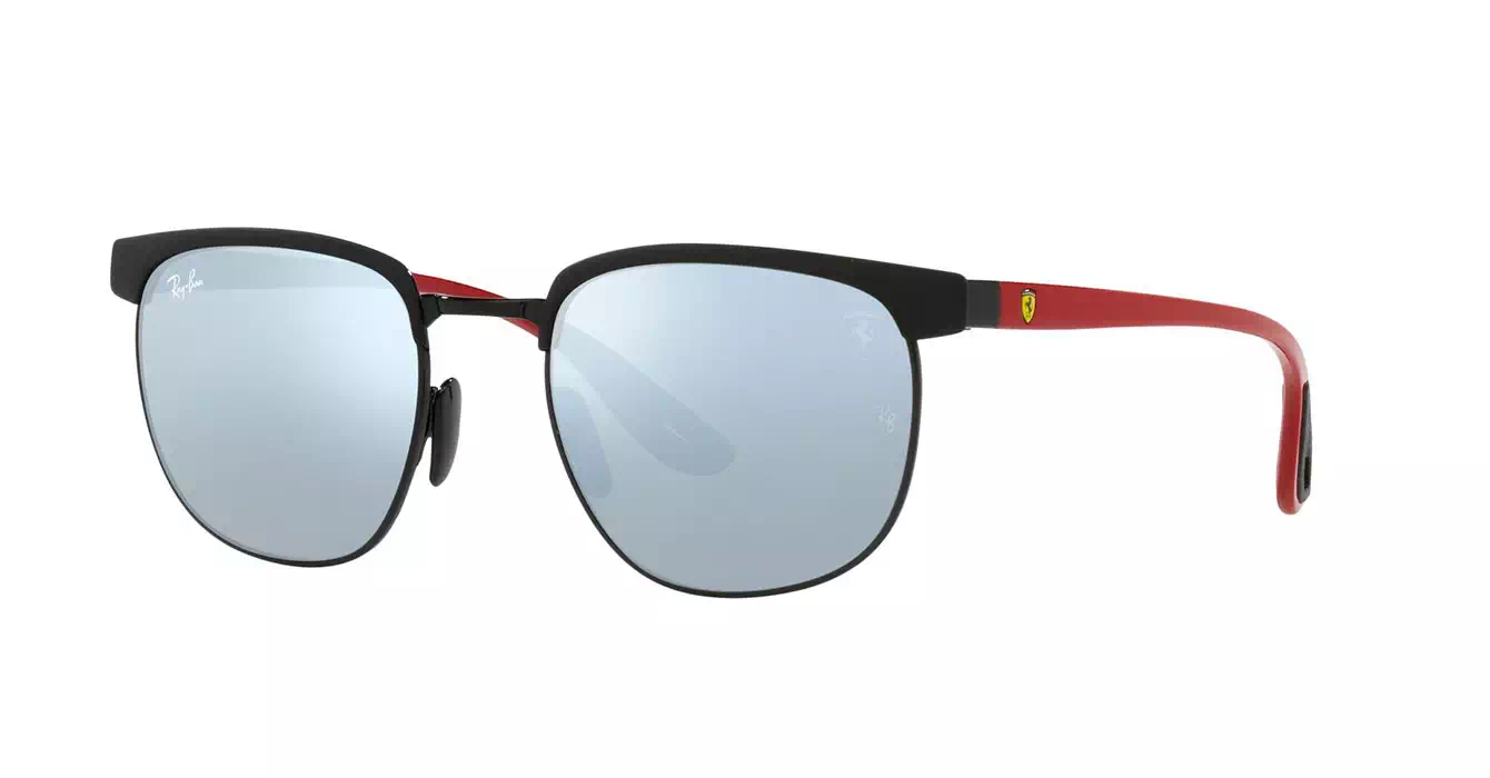 Ray-Ban RB3698-M F041/30 s53
