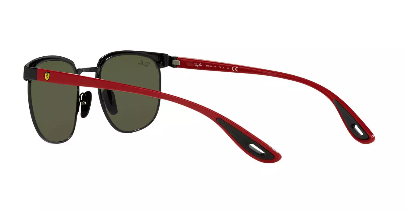 Ray-Ban RB3698-M F041/30 s53