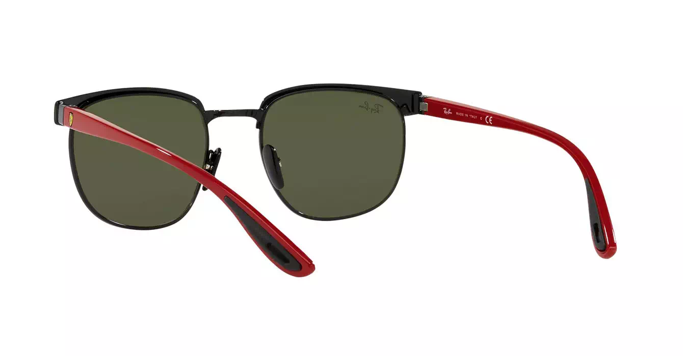 Ray-Ban RB3698-M F041/30 s53