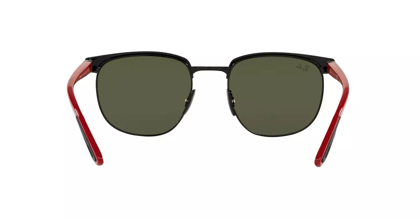 Ray-Ban RB3698-M F041/30 s53