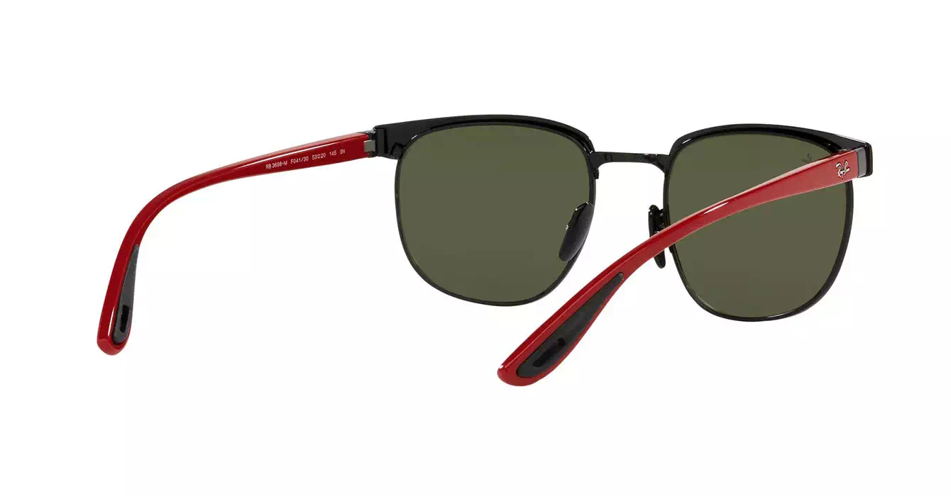 Ray-Ban RB3698-M F041/30 s53