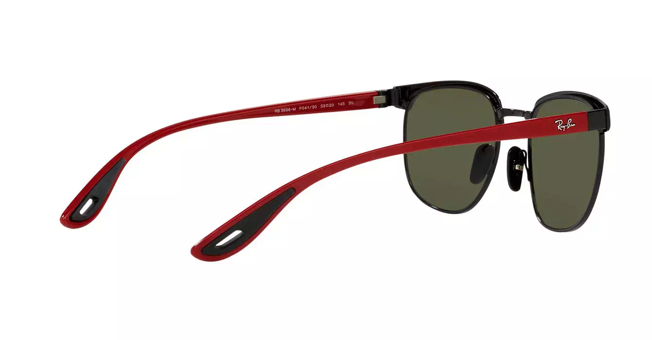 Ray-Ban RB3698-M F041/30 s53
