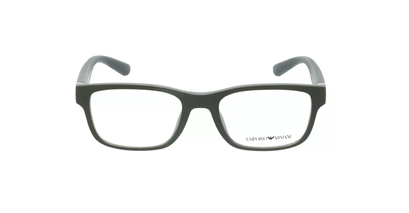 Emporio Armani EA3201U 5058 s53 + 1 Temple