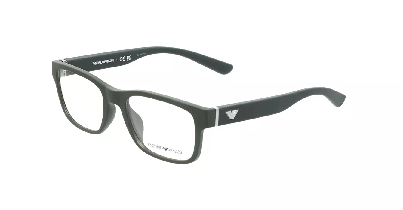 Emporio Armani EA3201U 5058 s53 + 1 Temple