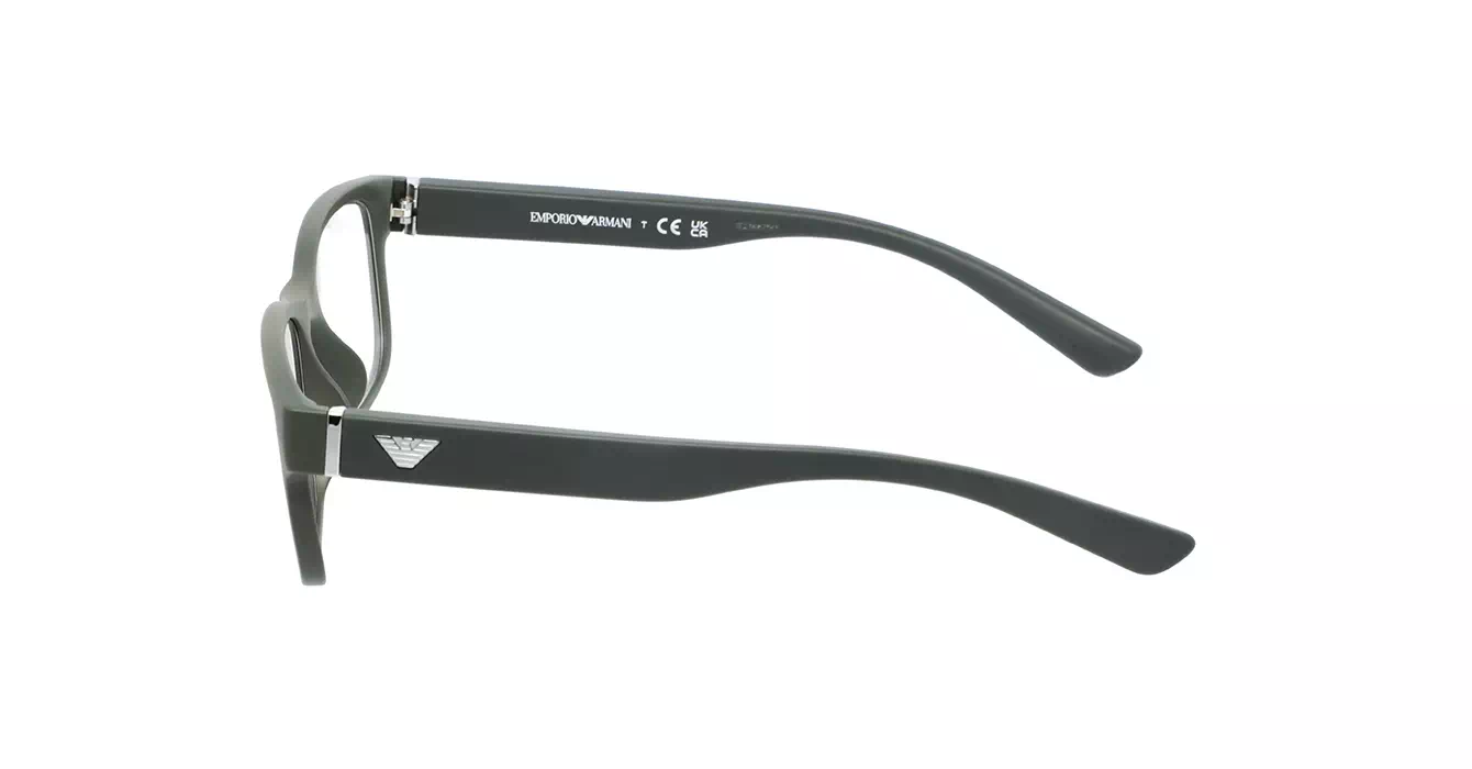 Emporio Armani EA3201U 5058 s53 + 1 Temple