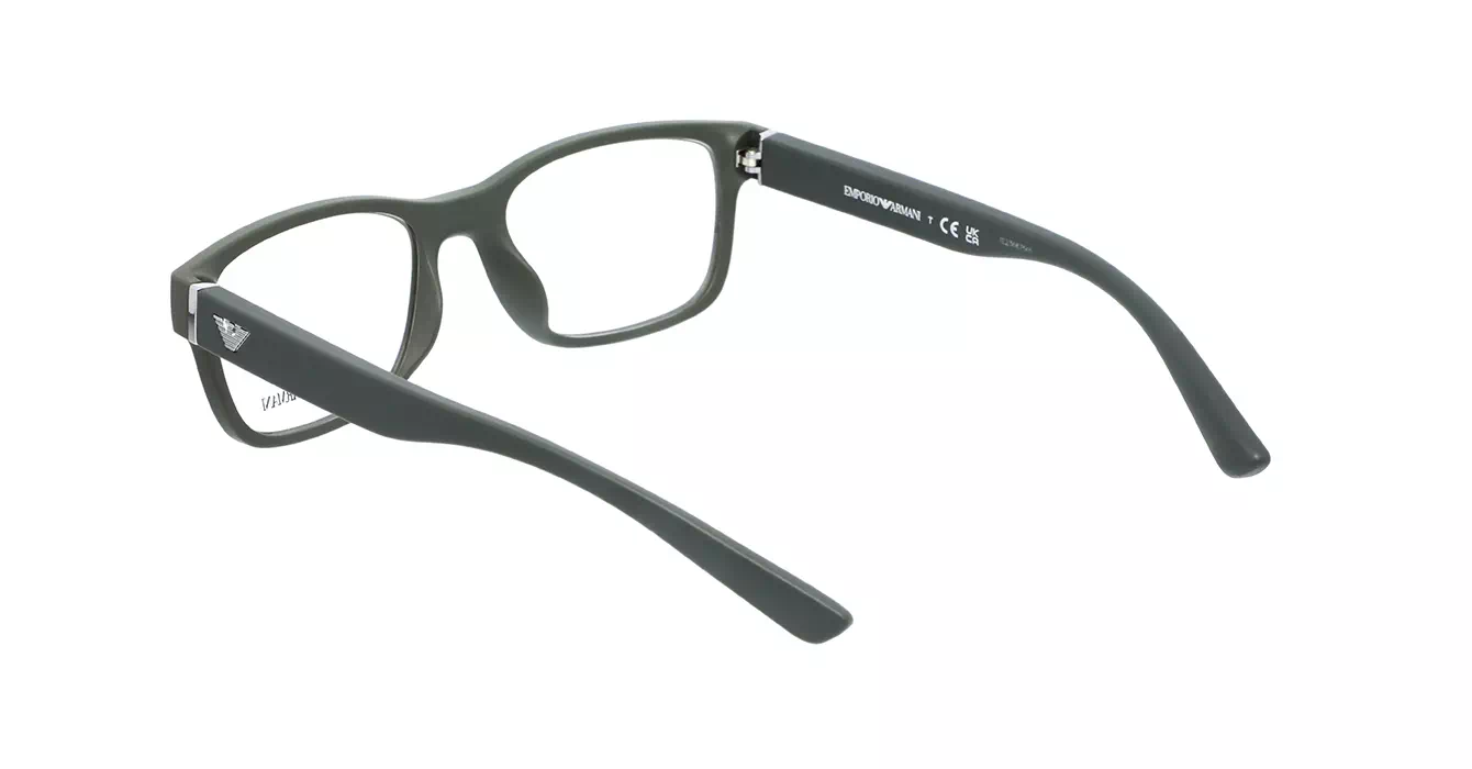 Emporio Armani EA3201U 5058 s53 + 1 Temple