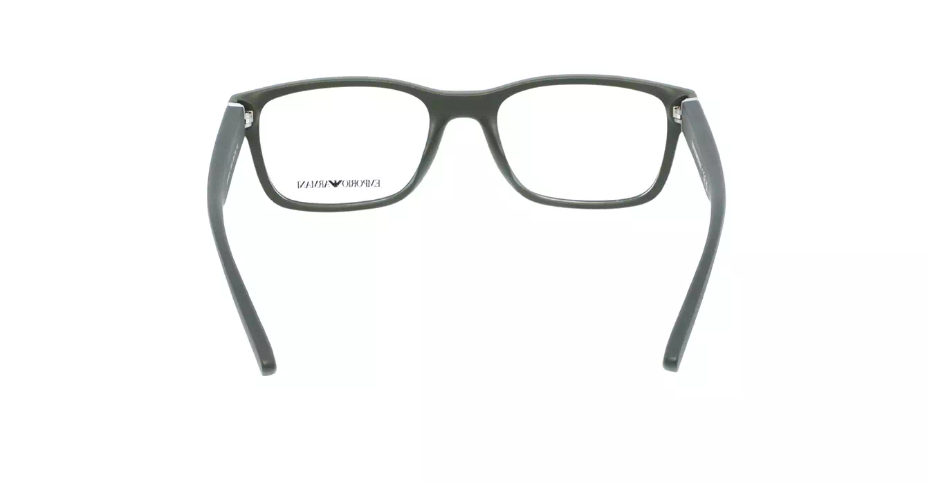 Emporio Armani EA3201U 5058 s53 + 1 Temple