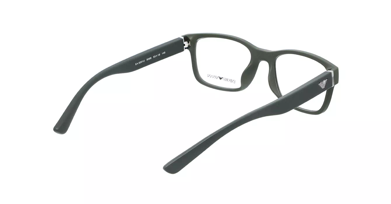 Emporio Armani EA3201U 5058 s53 + 1 Temple