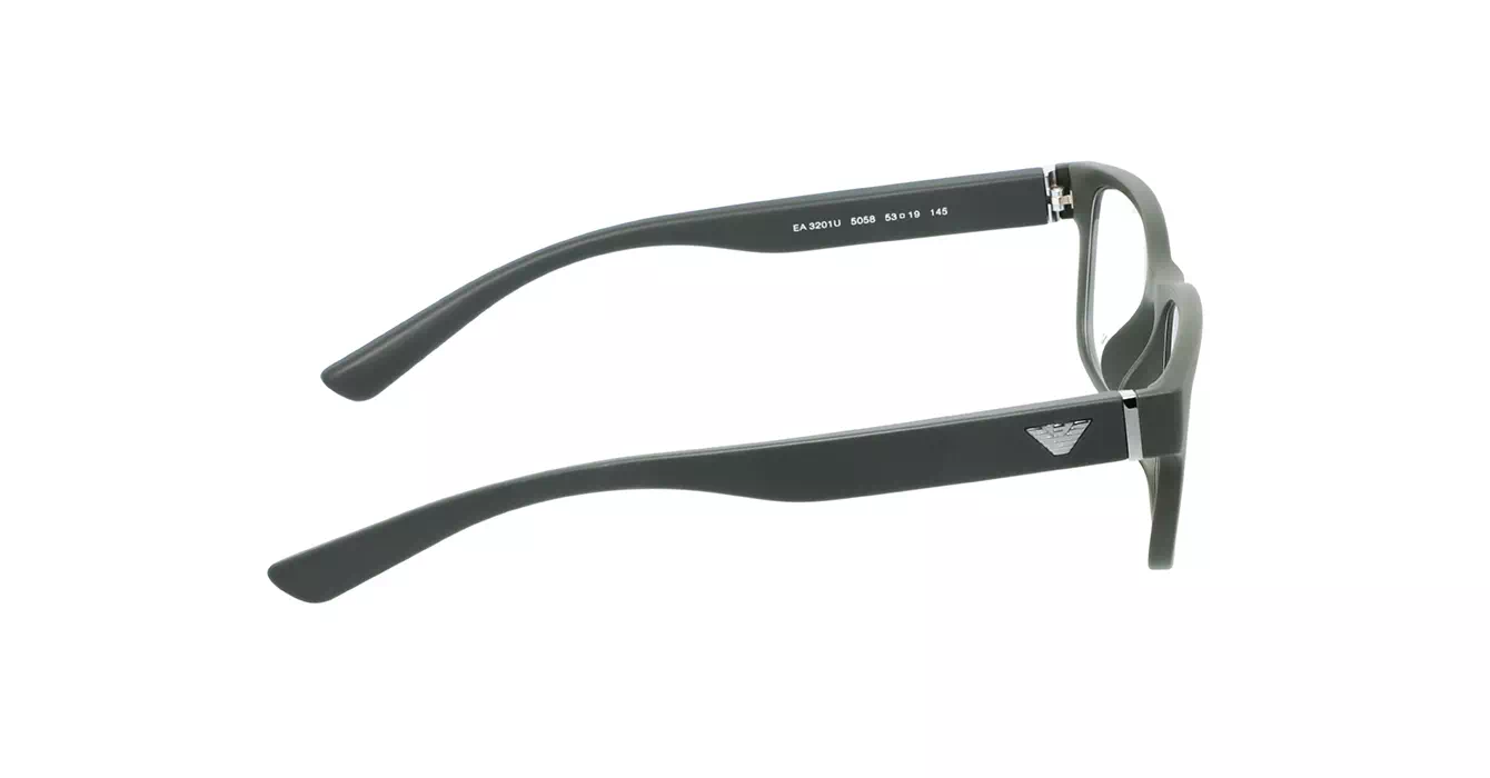 Emporio Armani EA3201U 5058 s53 + 1 Temple