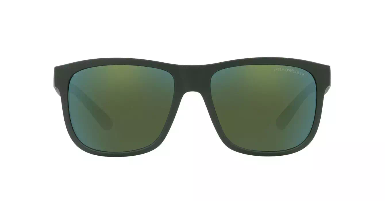 Emporio Armani EA4182U 5058/6R s57 + 1 Temple