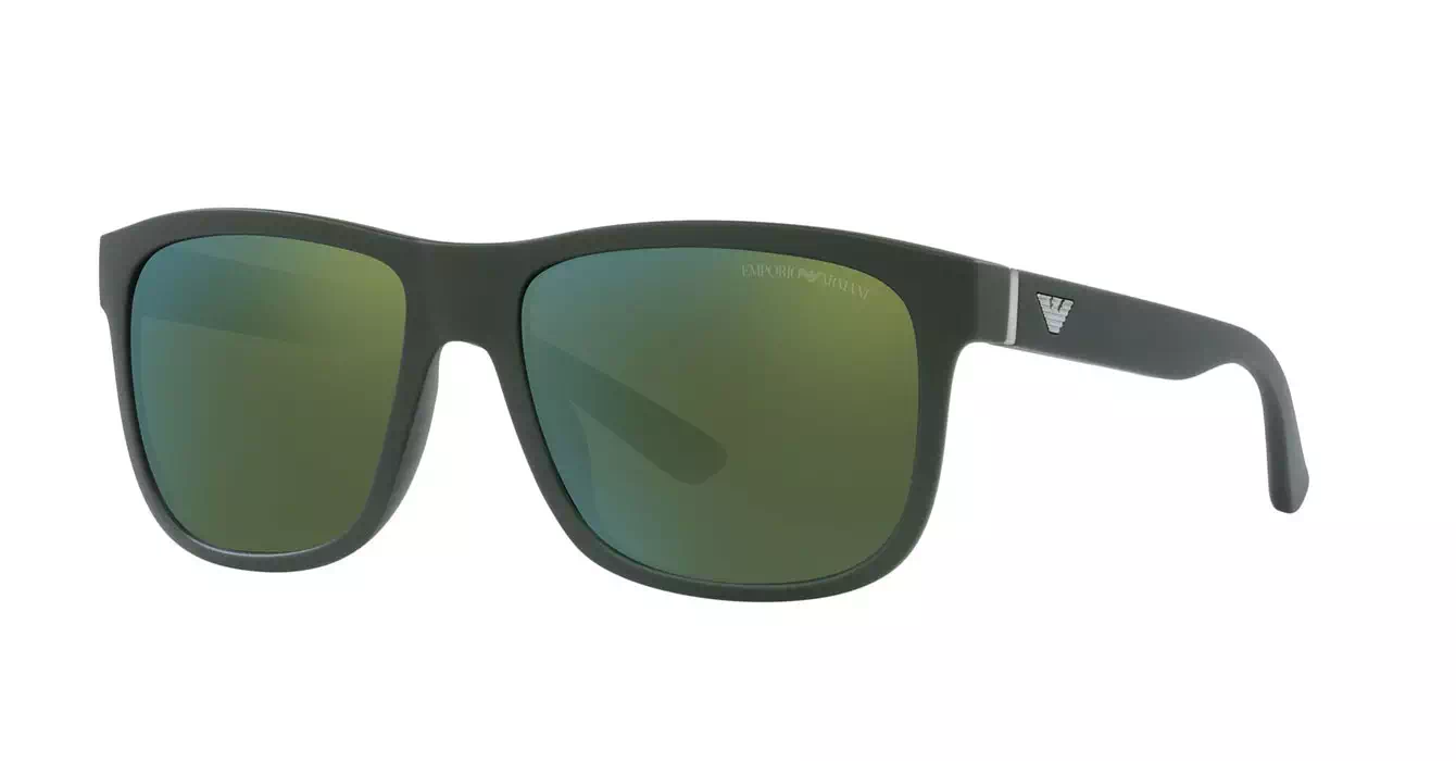 Emporio Armani EA4182U 5058/6R s57 + 1 Temple