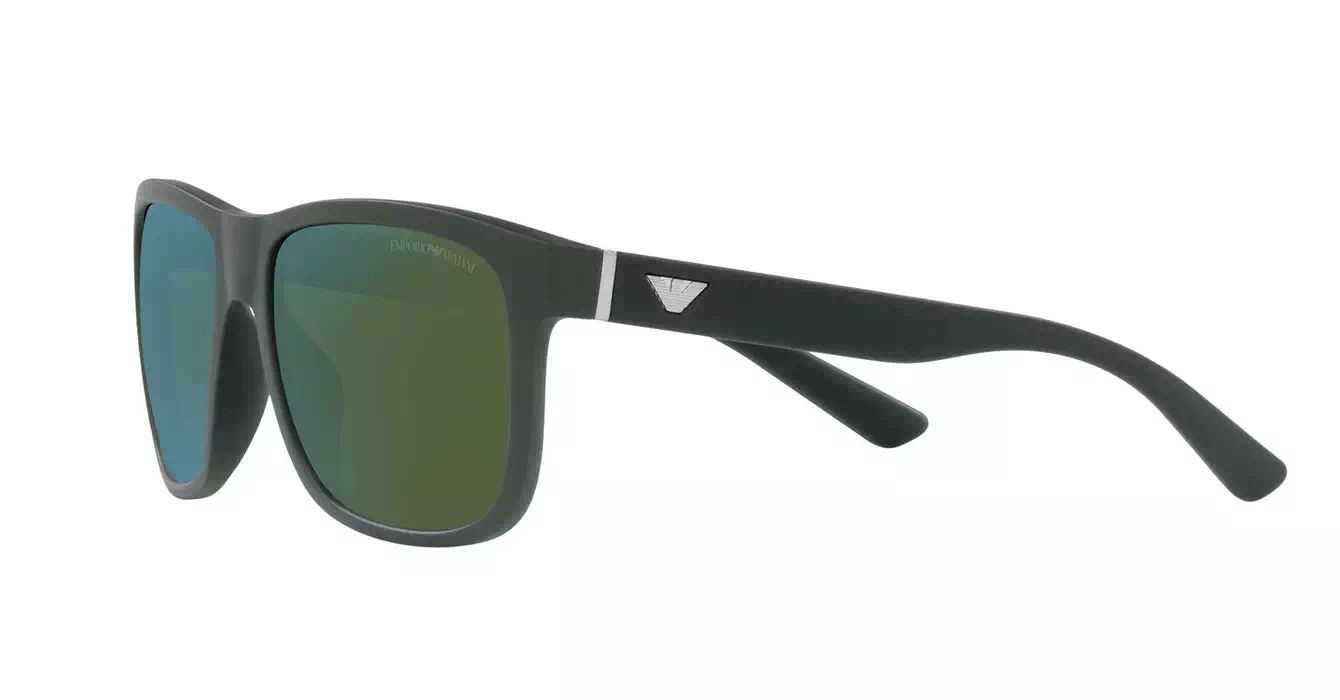 Emporio Armani EA4182U 5058/6R s57 + 1 Temple