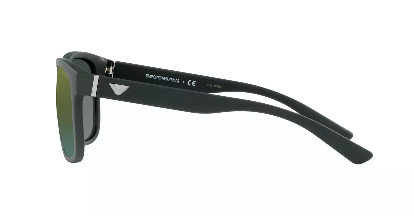 Emporio Armani EA4182U 5058/6R s57 + 1 Temple
