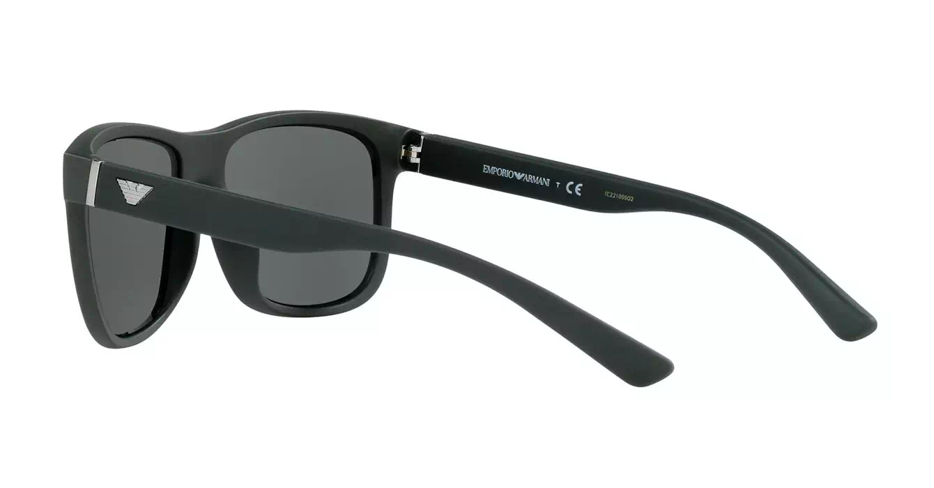 Emporio Armani EA4182U 5058/6R s57 + 1 Temple