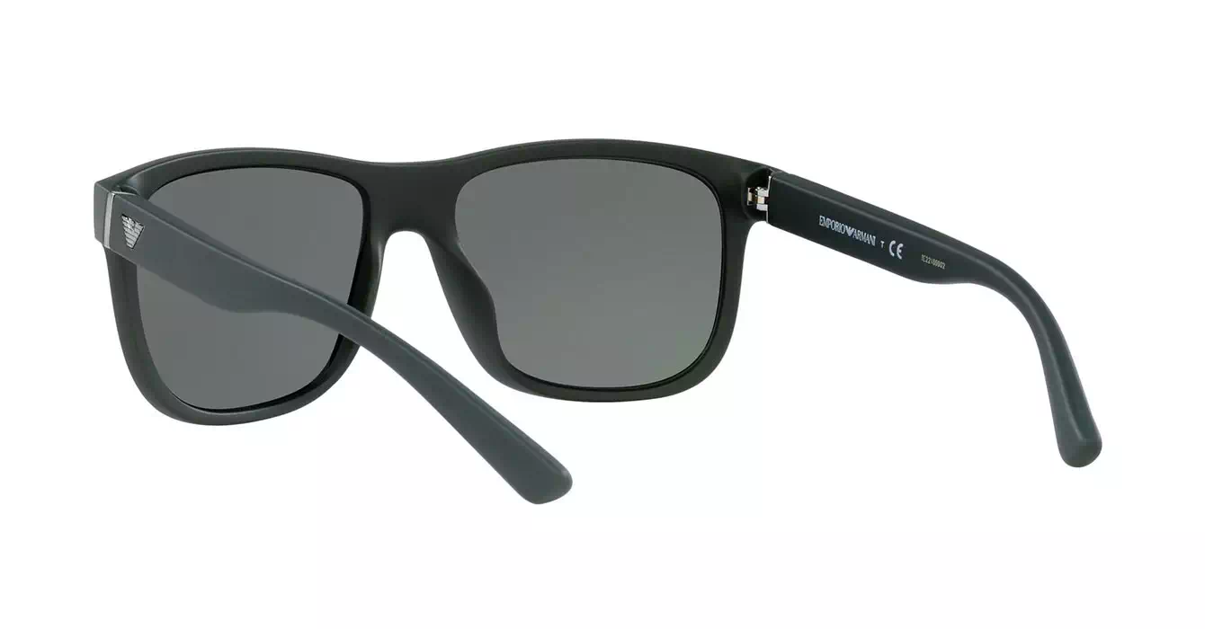 Emporio Armani EA4182U 5058/6R s57 + 1 Temple