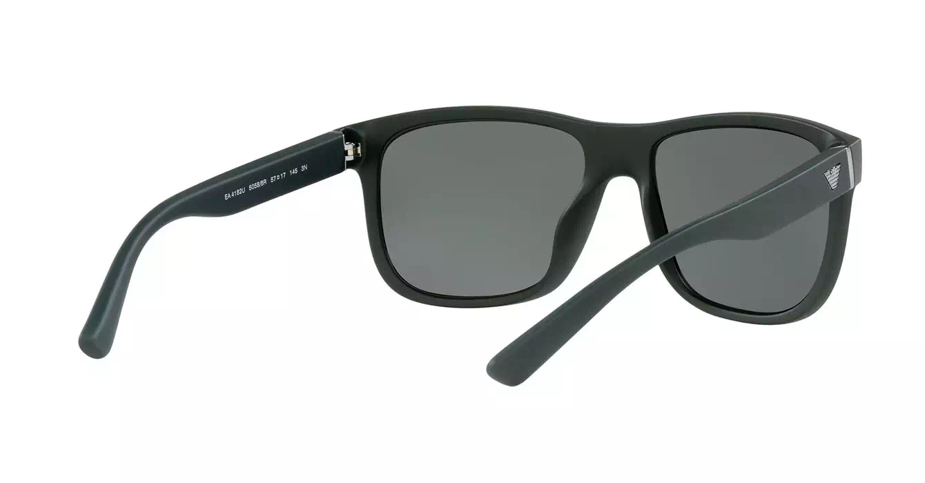 Emporio Armani EA4182U 5058/6R s57 + 1 Temple