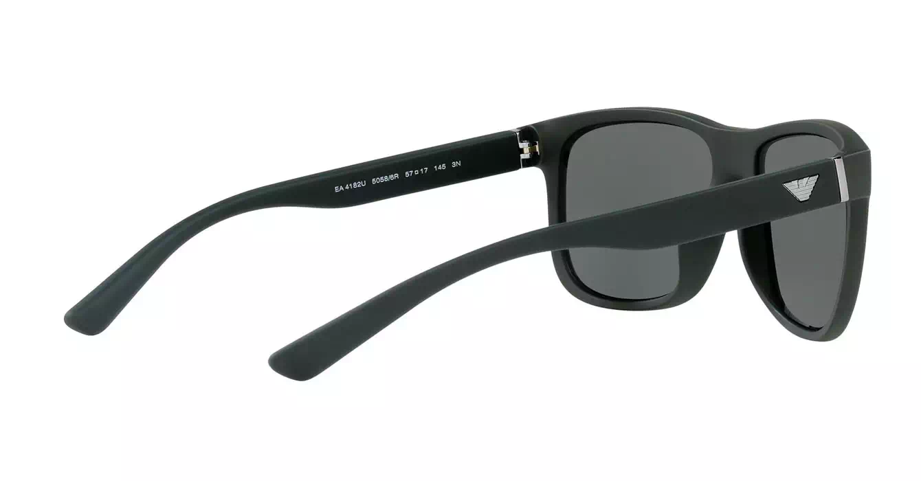 Emporio Armani EA4182U 5058/6R s57 + 1 Temple