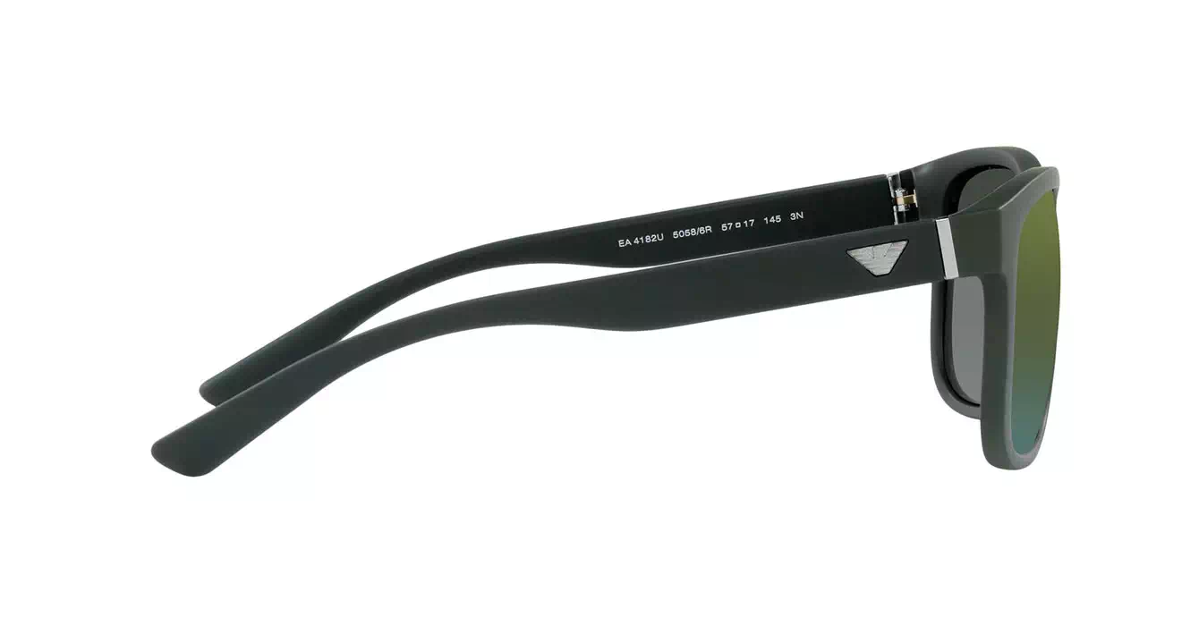 Emporio Armani EA4182U 5058/6R s57 + 1 Temple