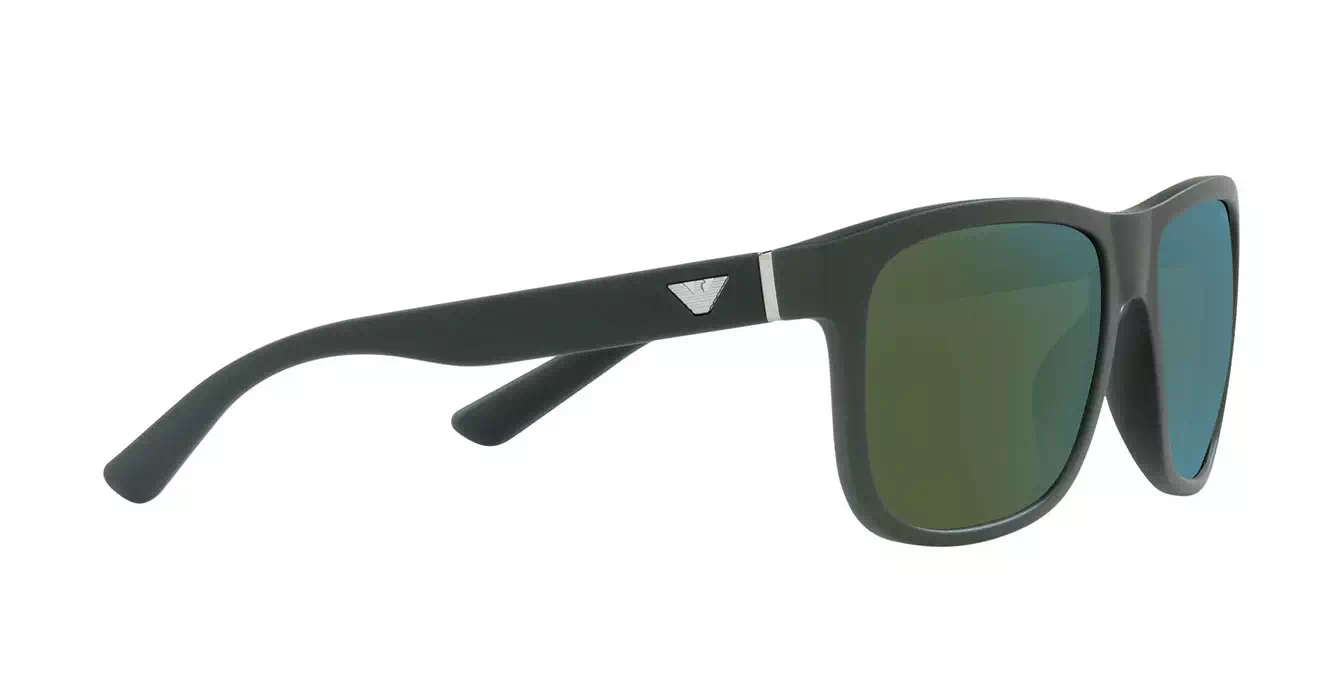 Emporio Armani EA4182U 5058/6R s57 + 1 Temple