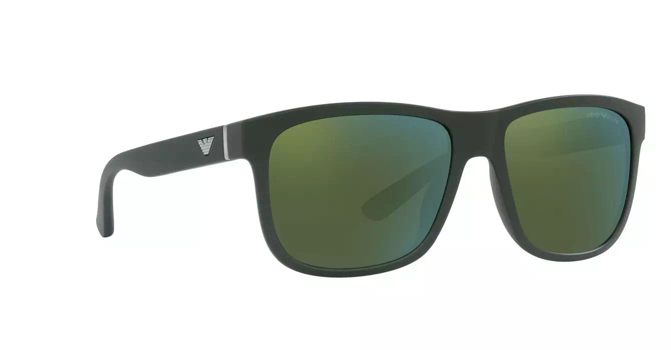 Emporio Armani EA4182U 5058/6R s57 + 1 Temple