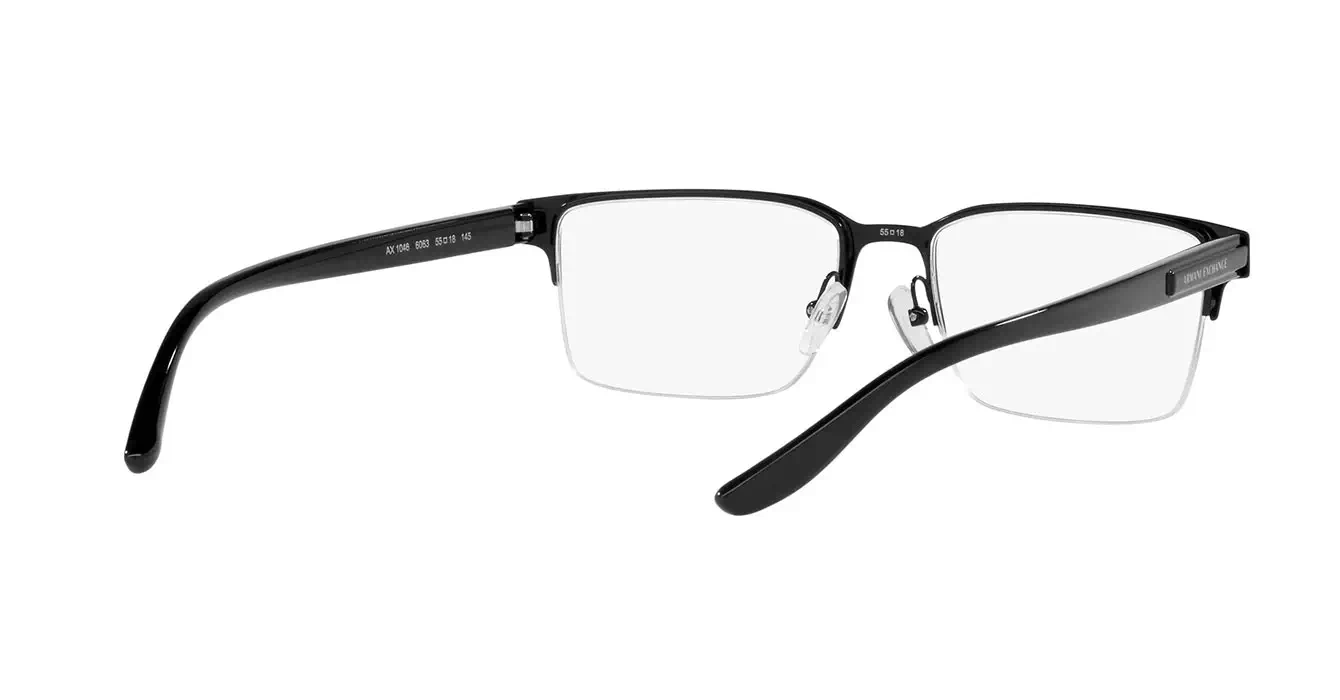 Armani Exchange AX1046 6063 s55