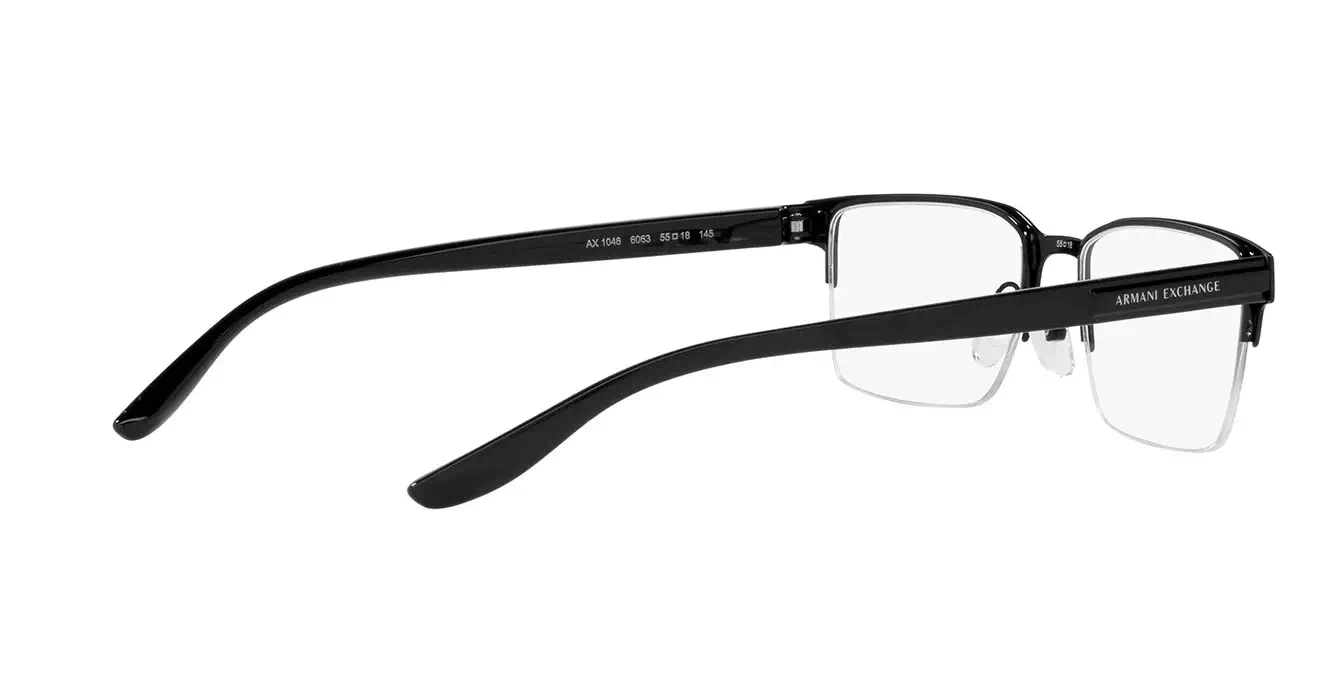 Armani Exchange AX1046 6063 s55