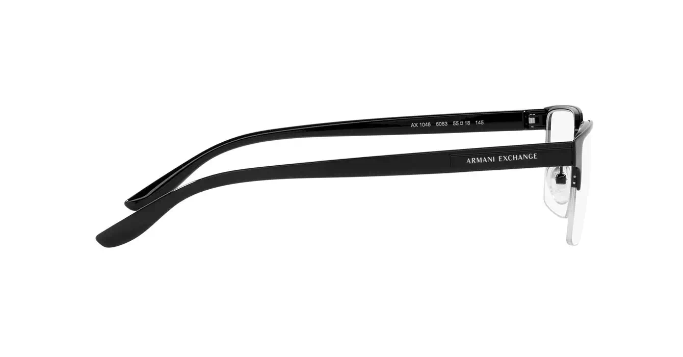 Armani Exchange AX1046 6063 s55