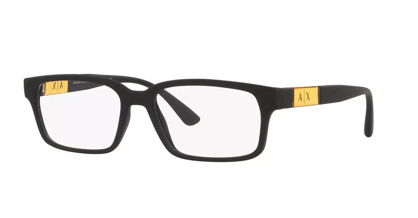 Armani Exchange AX3091 8078 s56