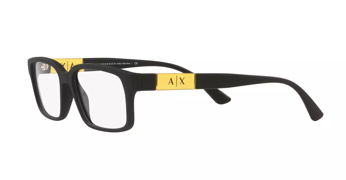 Armani Exchange AX3091 8078 s56