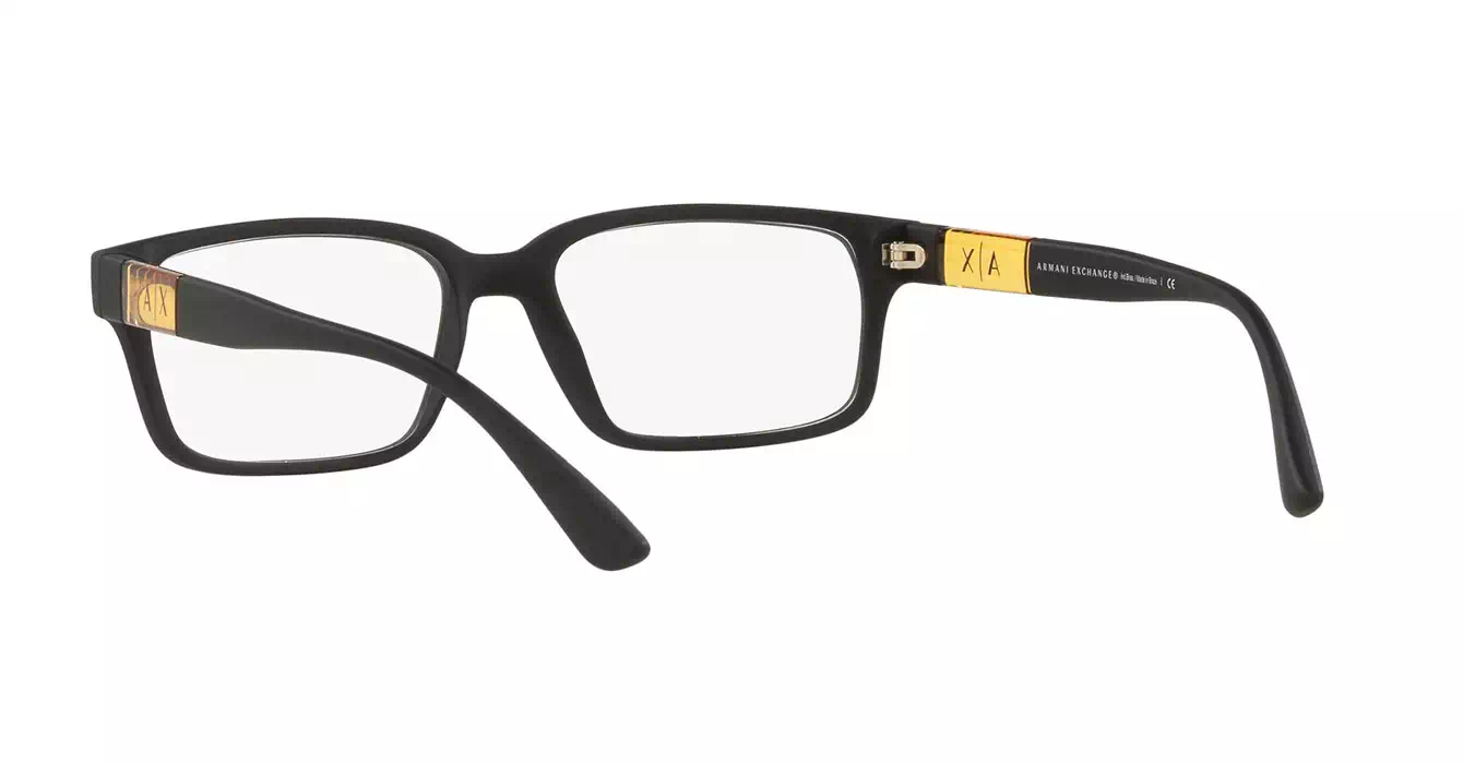 Armani Exchange AX3091 8078 s56