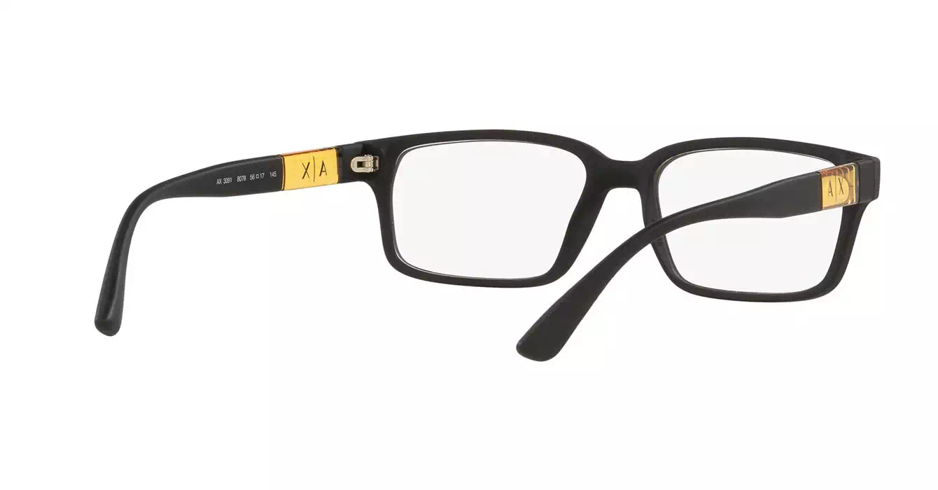 Armani Exchange AX3091 8078 s56