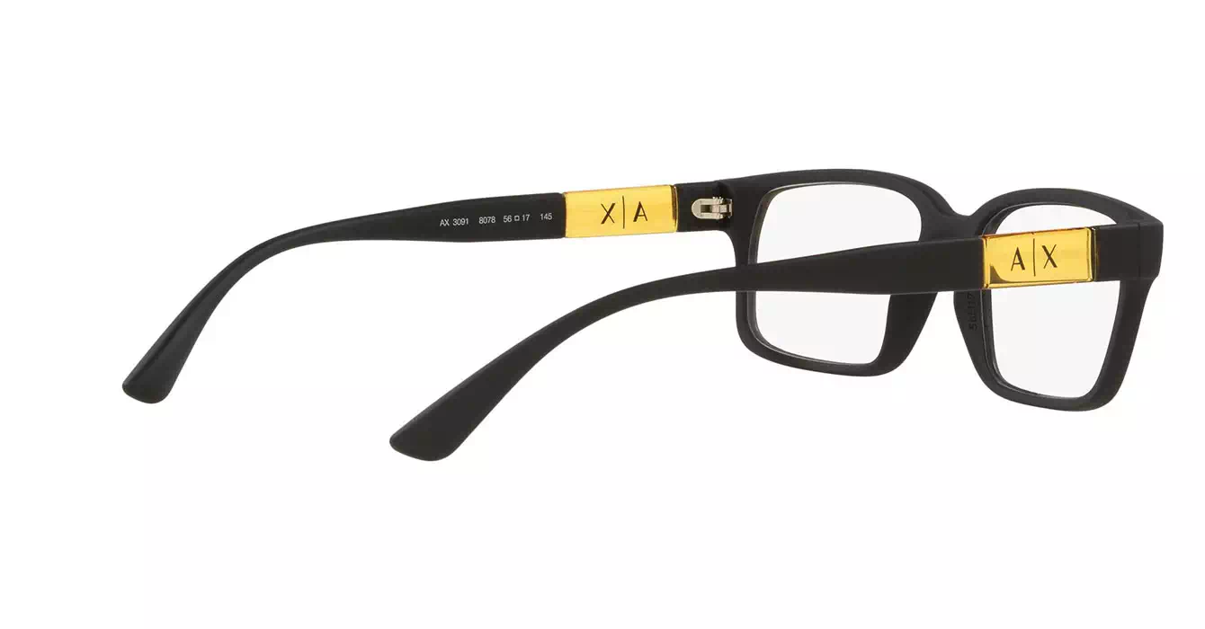 Armani Exchange AX3091 8078 s56