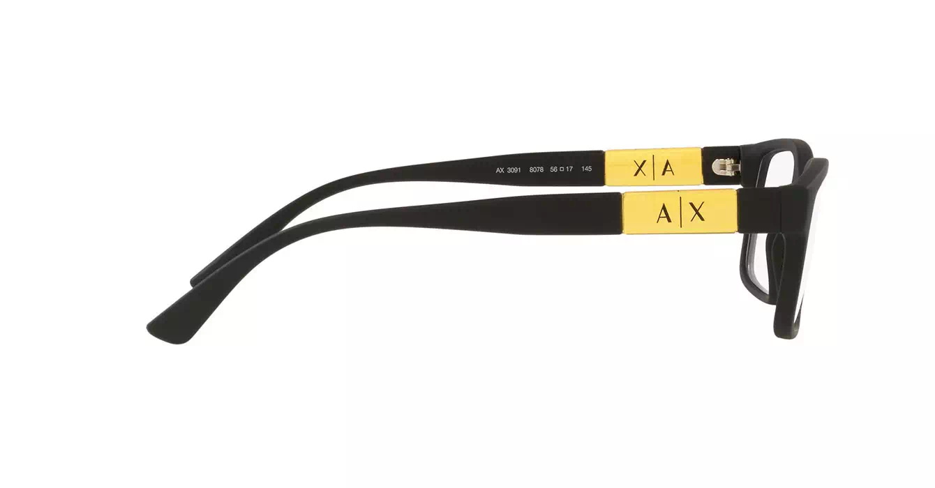 Armani Exchange AX3091 8078 s56