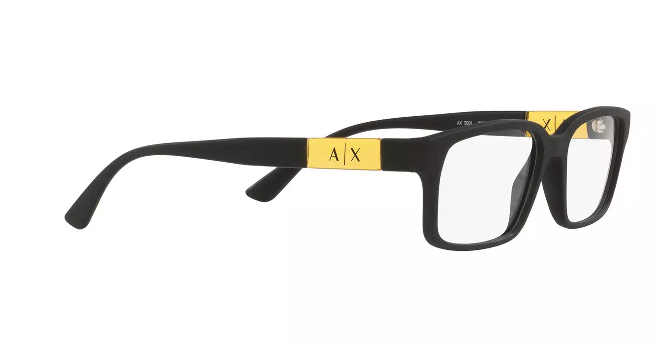 Armani Exchange AX3091 8078 s56