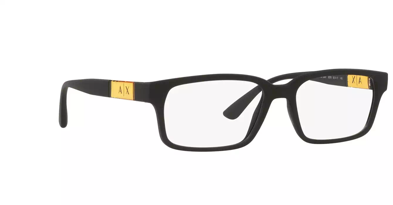 Armani Exchange AX3091 8078 s56