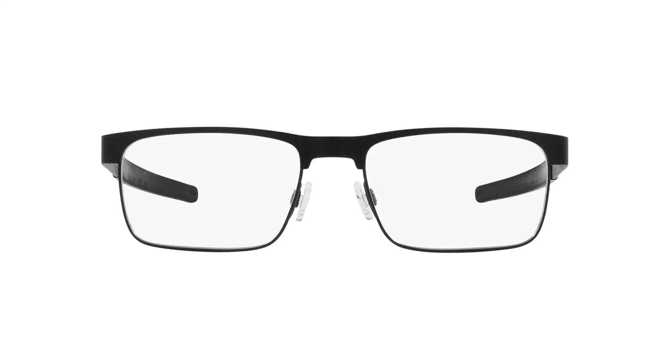 Oakley Metal Plate TI Satin Black (OX5153-01) s56