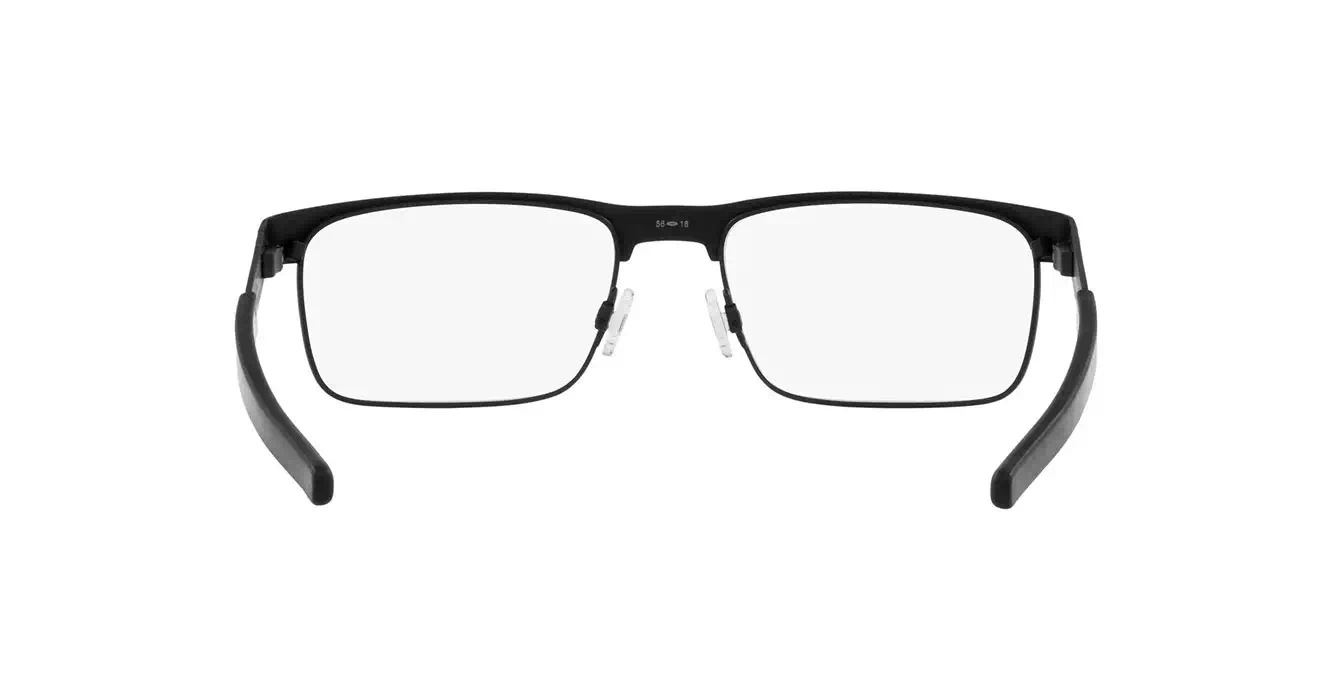 Oakley Metal Plate TI Satin Black (OX5153-01) s56