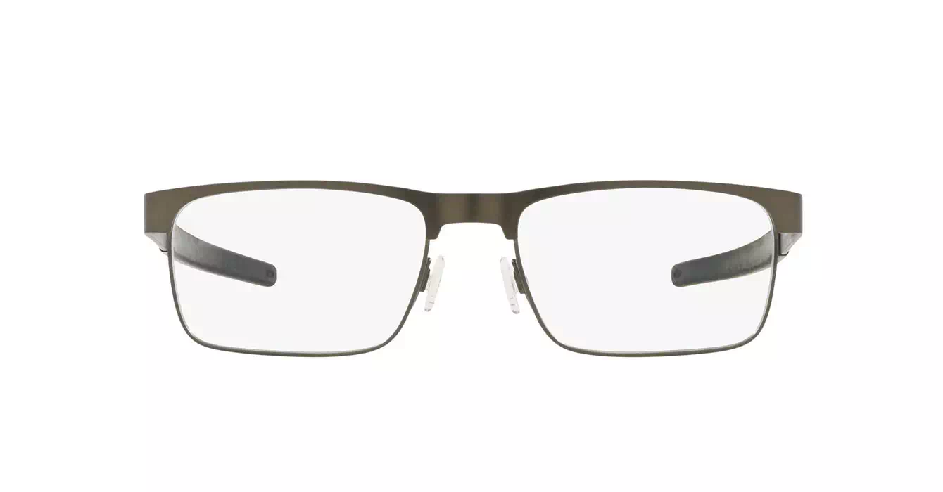 Oakley Metal Plate TI Pewter (OX5153-02) s56