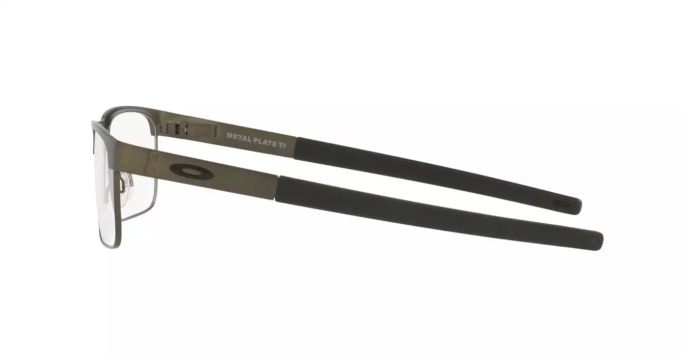 Oakley Metal Plate TI Pewter (OX5153-02) s56