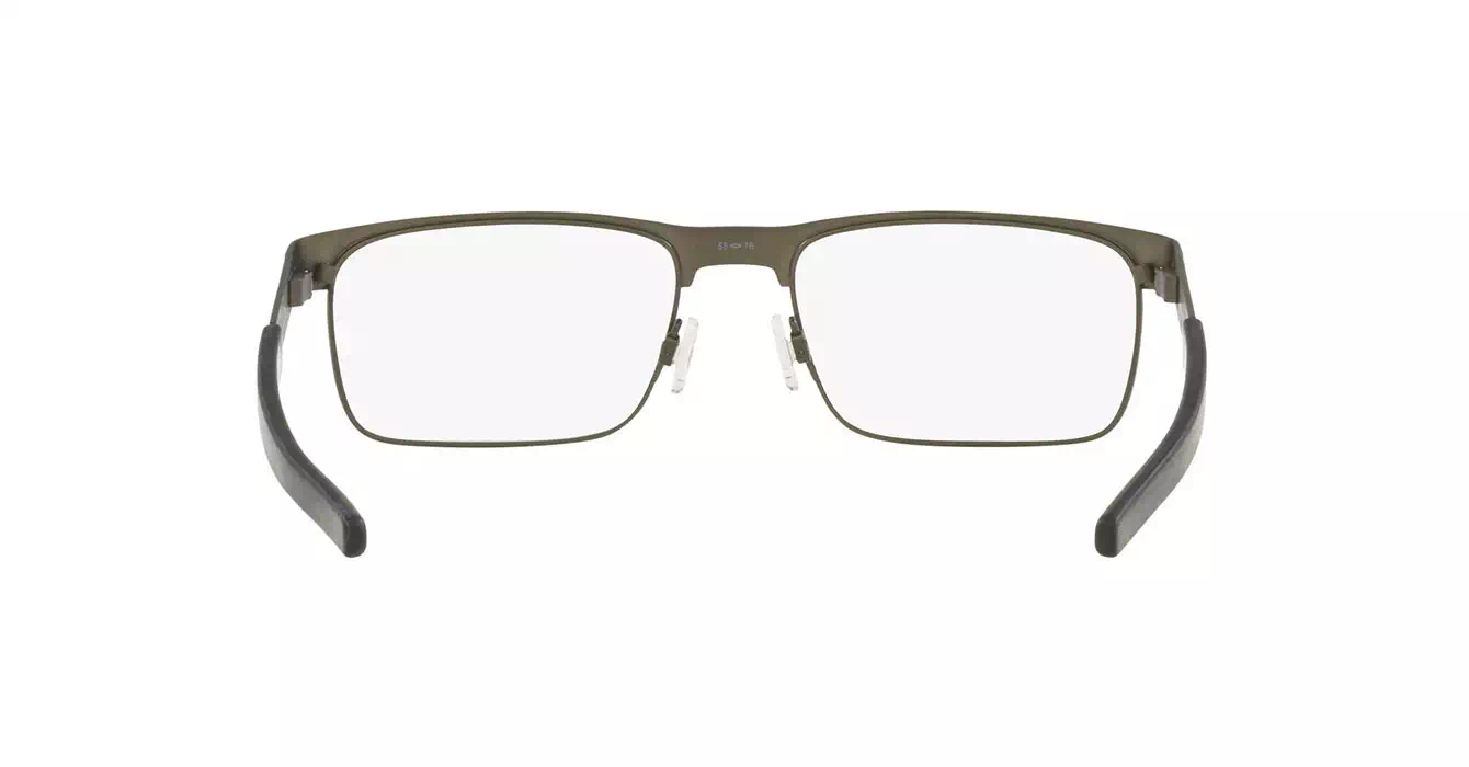 Oakley Metal Plate TI Pewter (OX5153-02) s56