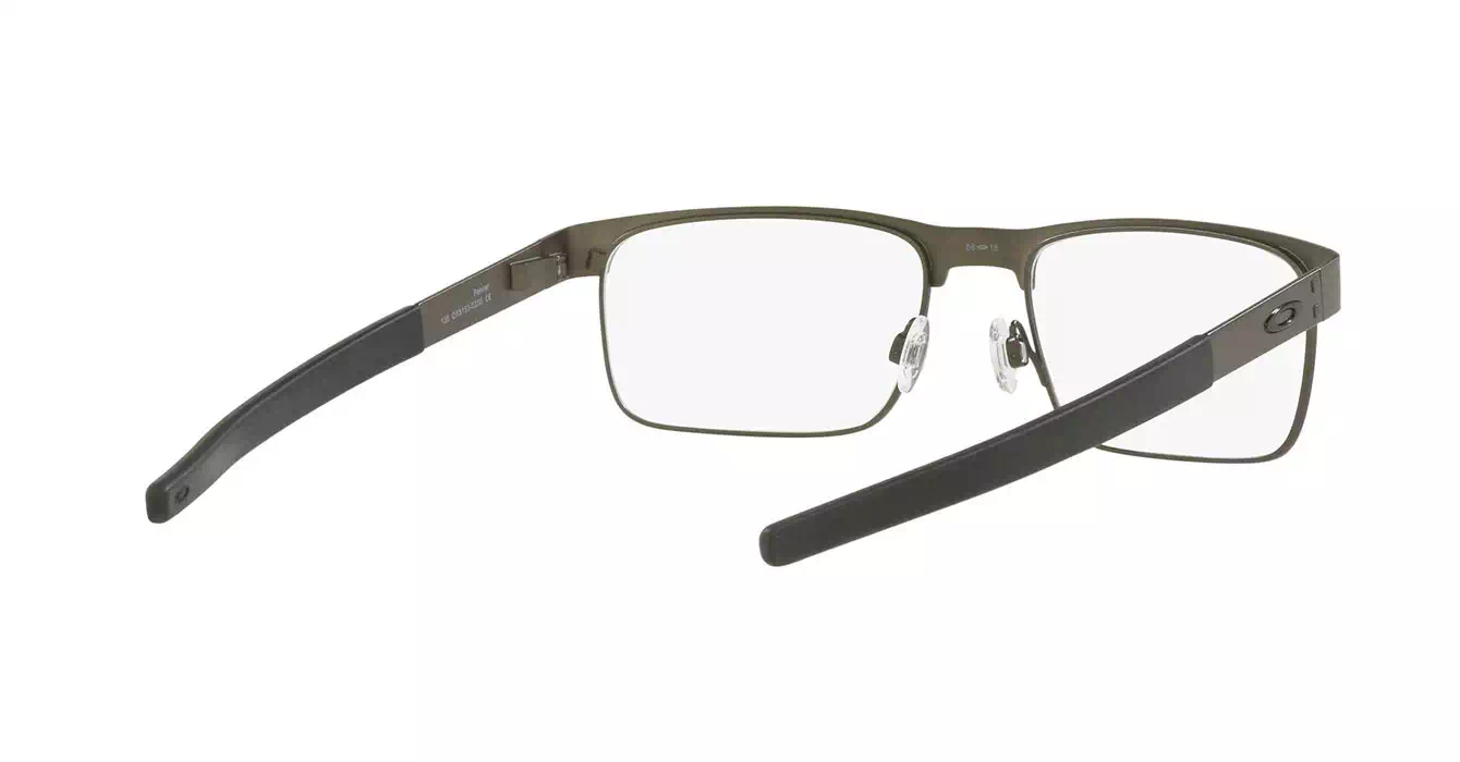 Oakley Metal Plate TI Pewter (OX5153-02) s56