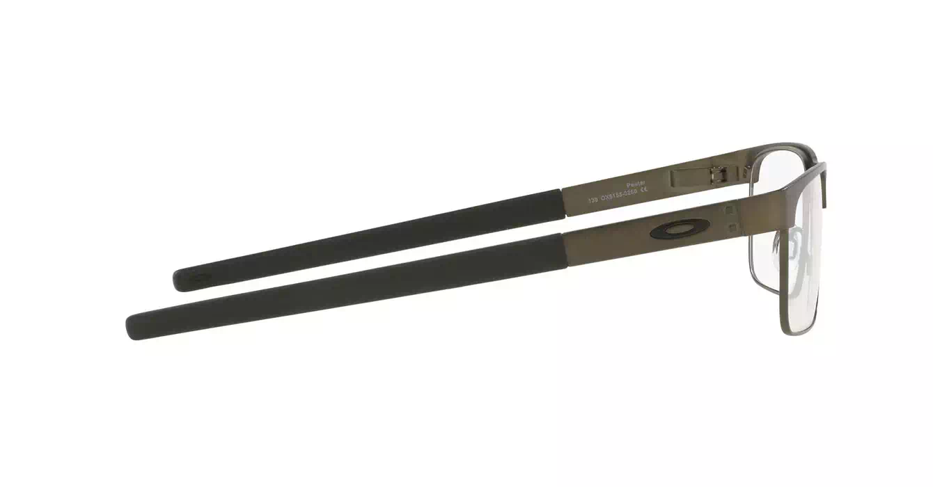 Oakley Metal Plate TI Pewter (OX5153-02) s56